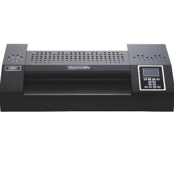 GBC ProSeries 3600 A3 - Plastificatrice - plastificatrice …